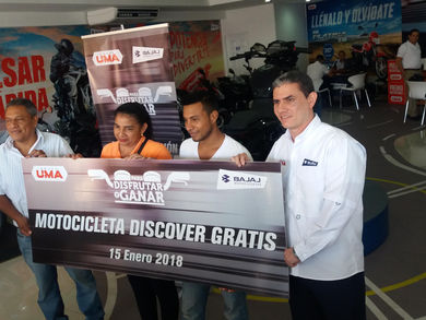 Borrón y cuenta nueva con Grupo UMA