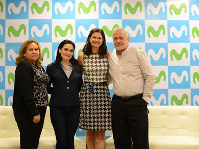 PRESENTAN ESTUDIO SOBRE LOS HÁBITOS Y USOS DE LAS TIC EN UNIVERSITARIOS