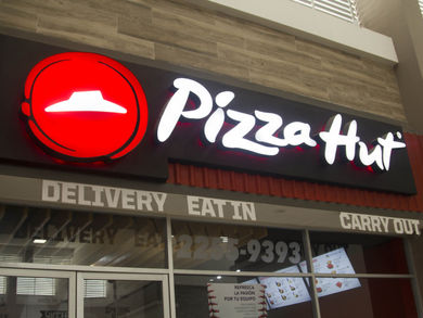 Pizza Hut continúa creciendo en Nicaragua
e inaugura sucursal en Masaya