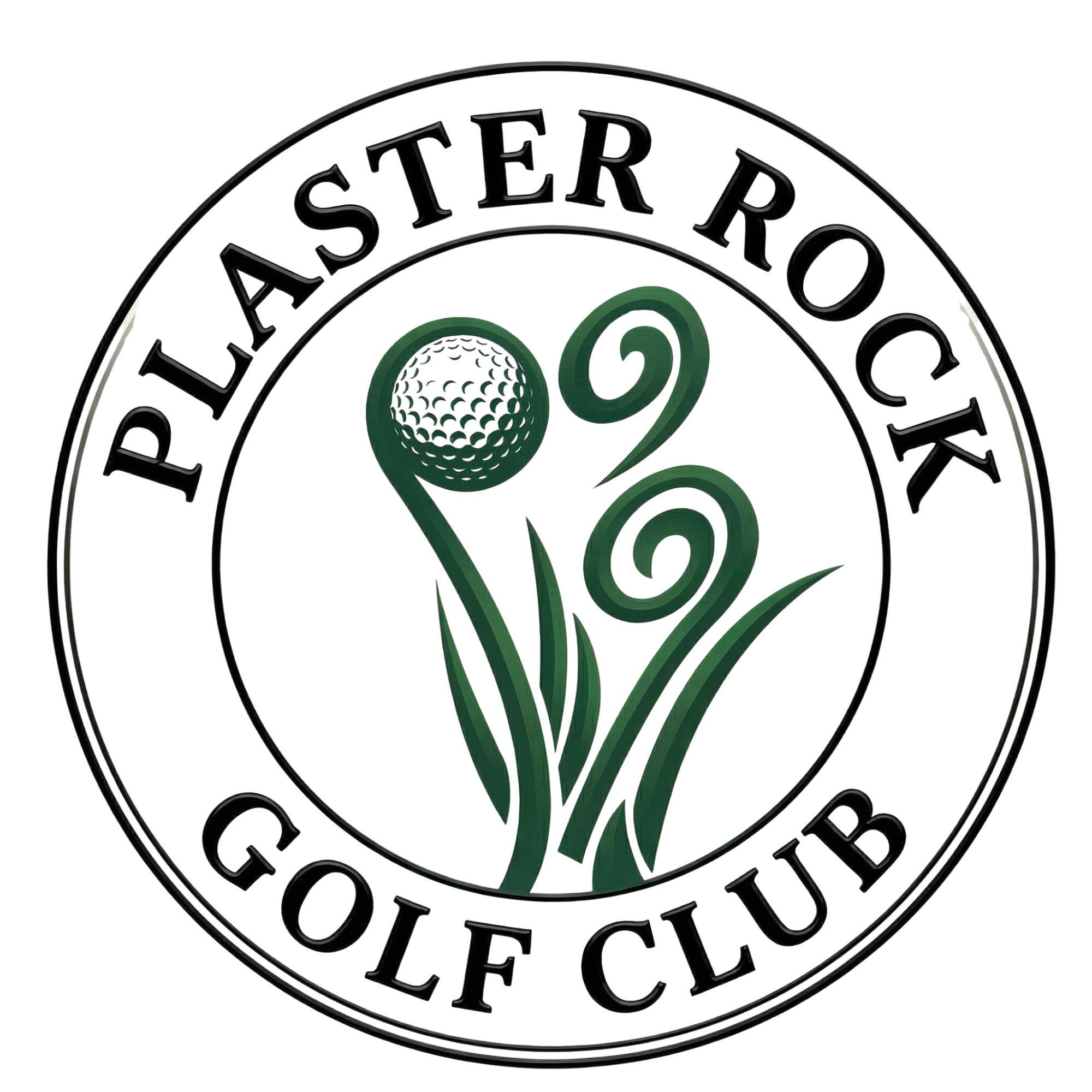 Writer: Plaster Rock Golf Club
