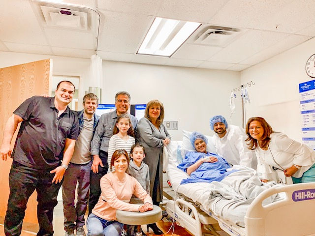 ¿Tendrás una cesárea? Esto es lo que debes saber