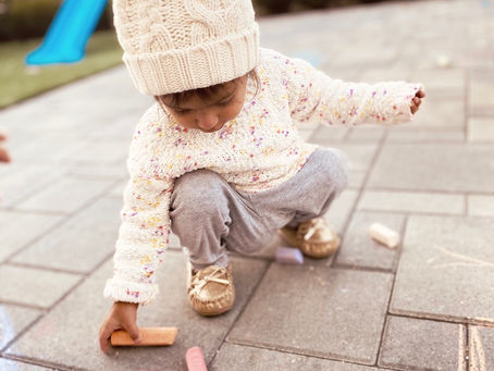 7 juguetes para juego independiente que no me han fallado con mi “toddler”