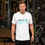 Thumbnail: Unisex LoveSport Lightweight training t-shirt