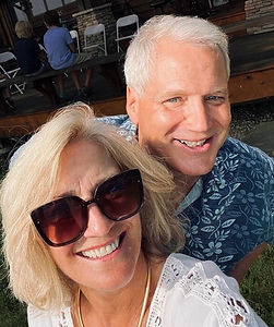 Rich and Robin perform piano vocal music in the Finger Lakes area of New York