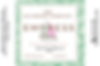A product label for "The GuudSeed Company Empress Oil Hair Growth Oil," highlighting "100% Natural".