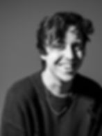 Jake Weller Artist Development