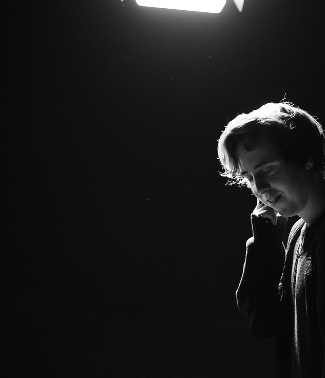 Jake Weller - Creative Careers