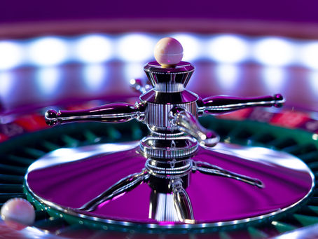 Why beating the market is just a game of chance