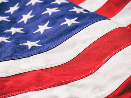 Why US stocks still matter