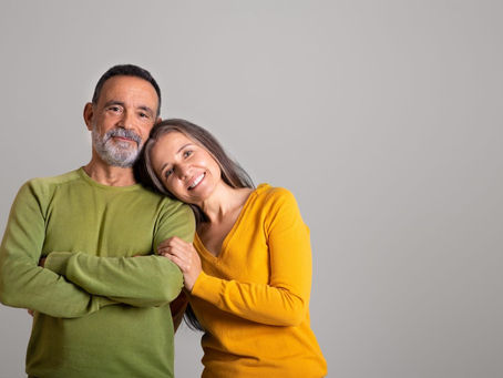 A simple formula for financial security