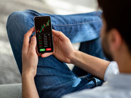 Active investing: Be honest, are you a little bit addicted?