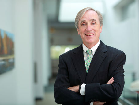 Jack Brennan: It's a great time to be an investor