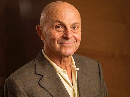 Gene Fama on an unsung benefit of indexing
