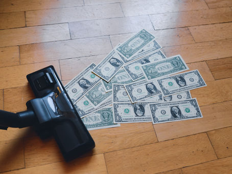 Unexpected inflation and real stock returns