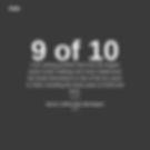 TEBI stat card showing '9 of 10' and explaining why active funds underperform: a do-nothing portfolio that froze the largest active funds' holdings beat the funds themselves in nine of the ten years to 2025