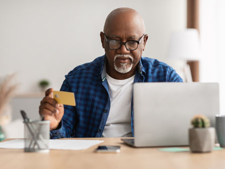 Be more intentional with your money with these five tips