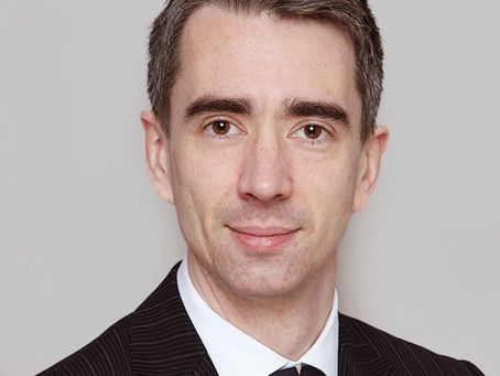 William Morris, CFA, Head of Investments, Weatherbys Private Bank