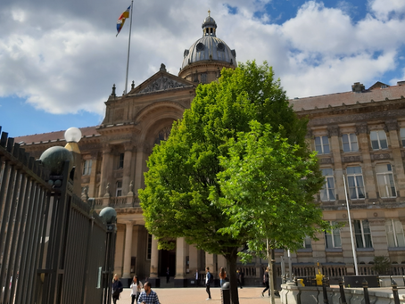 Why do councils waste so much money on pensions?