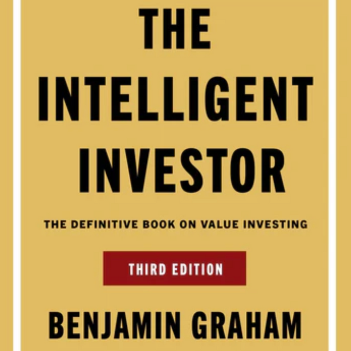 Ten timeless investment lessons from The Intelligent Investor
