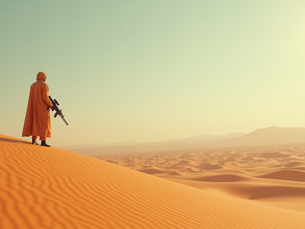 Everything We Know About Borderland 4 Release on September 12th 2025