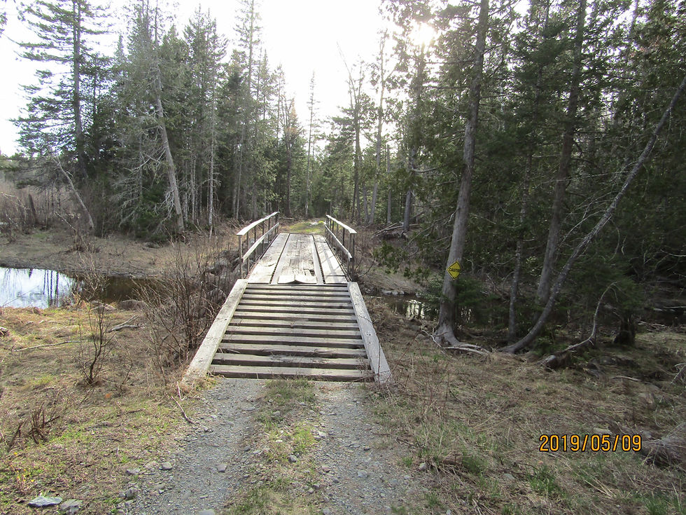 Patten ATV Club Patten, ME Photo Gallery