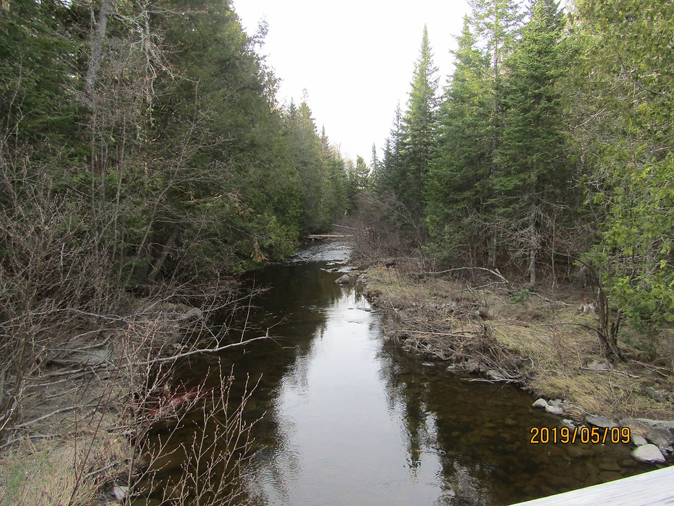 Patten ATV Club Patten, ME Photo Gallery