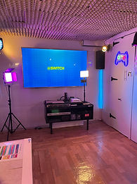 studio La Canette Prod