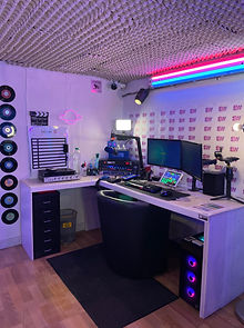 studio La Canette Prod