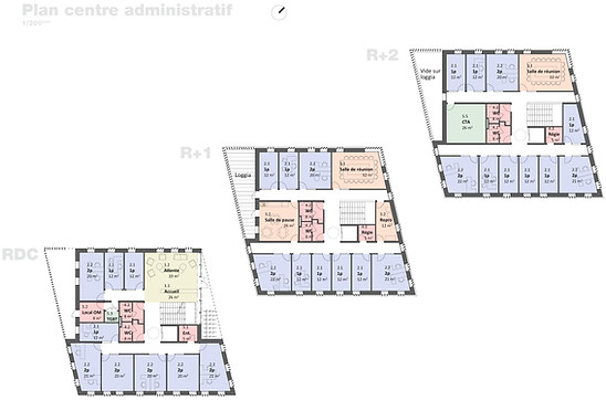 CHES_Plans centre admin.jpg