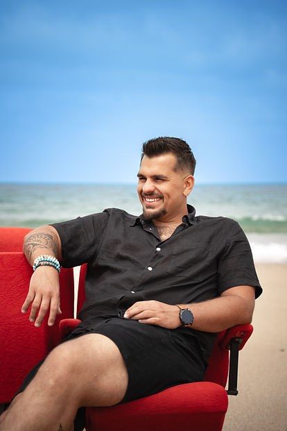 Michael Sabuco