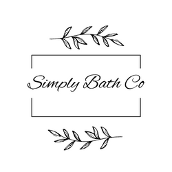 Black Floral Wedding Organizer Logo