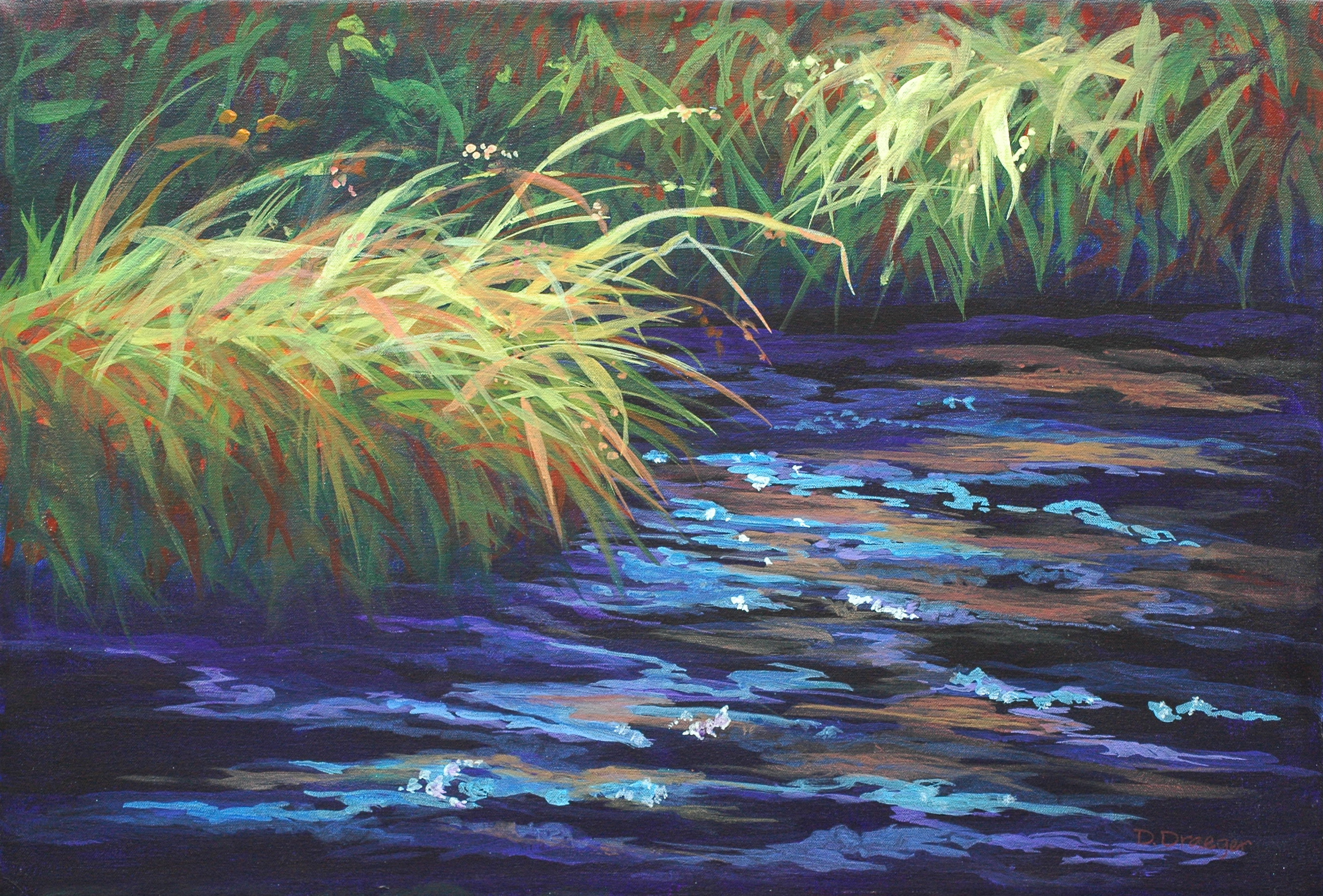 South Fork Eddy