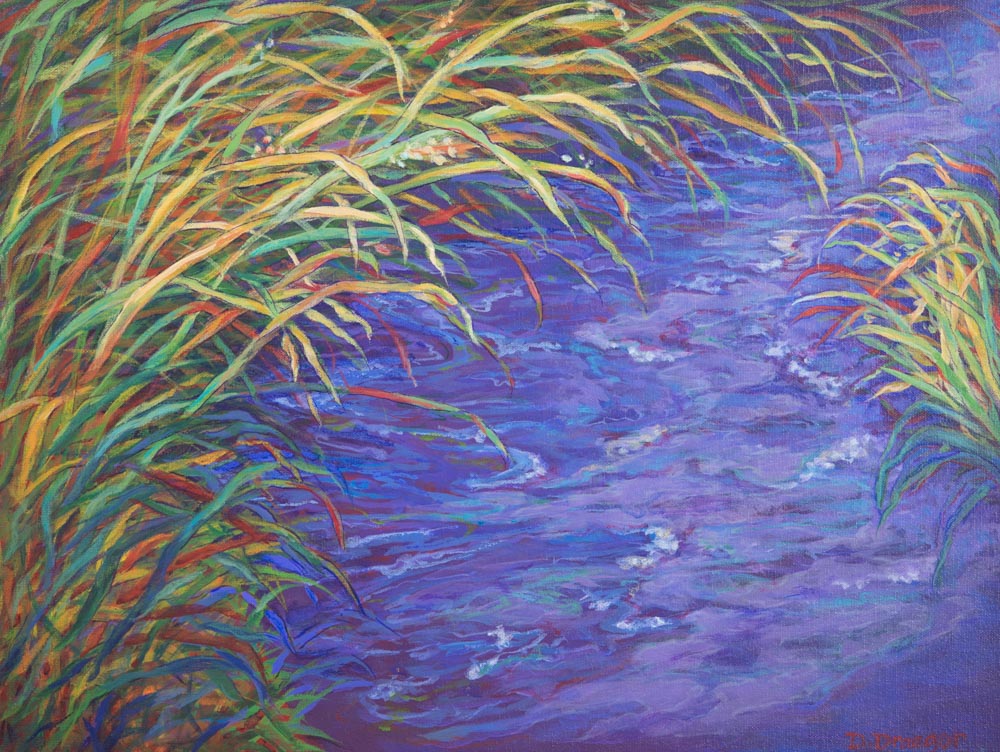 River Reeds