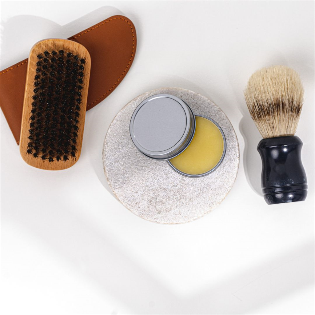 Beard & Hair Balm