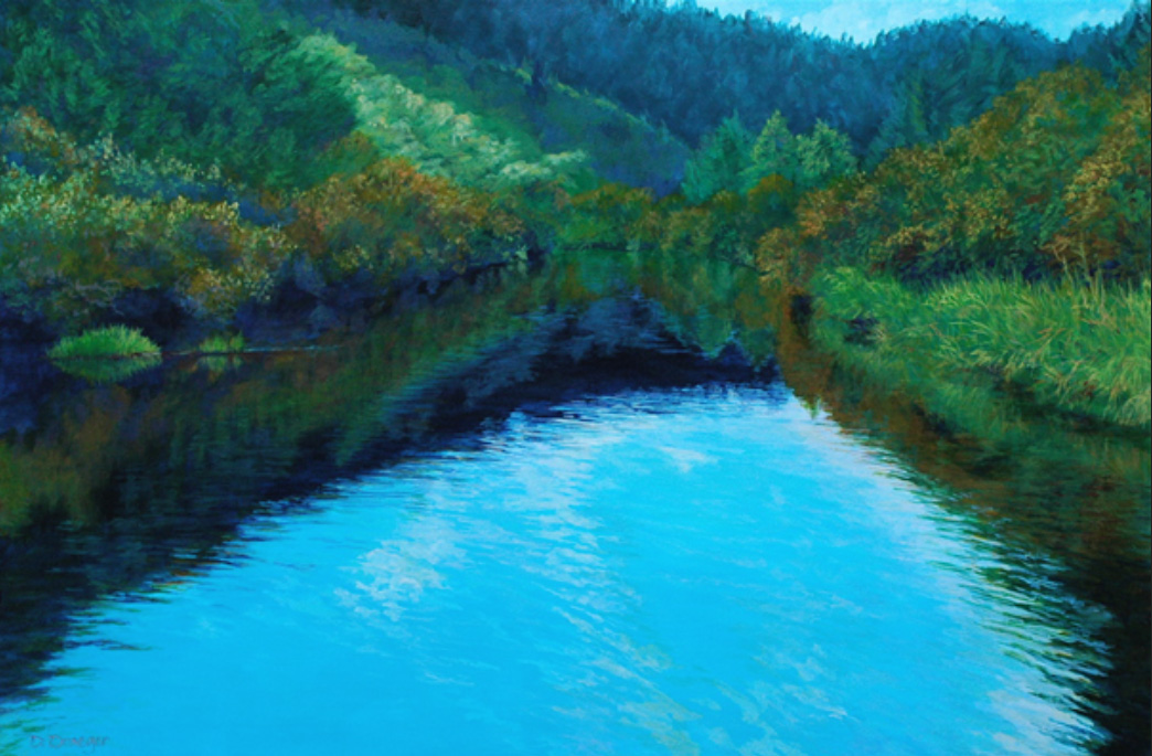 Five Rivers Summer