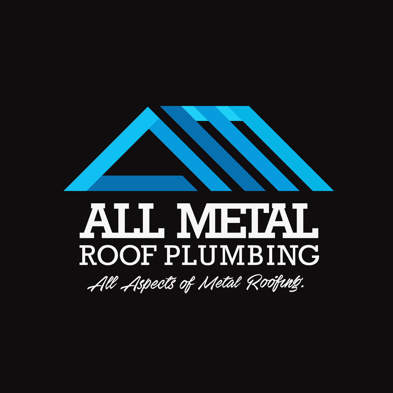 All Metal Roof Plumbing