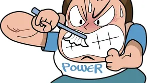 Brushing Too Hard: Are You Damaging Your Smile?