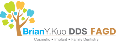 Brian Y Kuo DDS logo