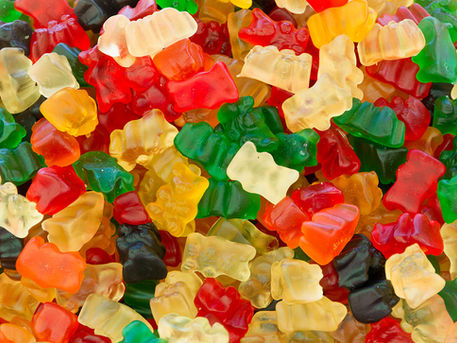 Foods That Damage Your Teeth