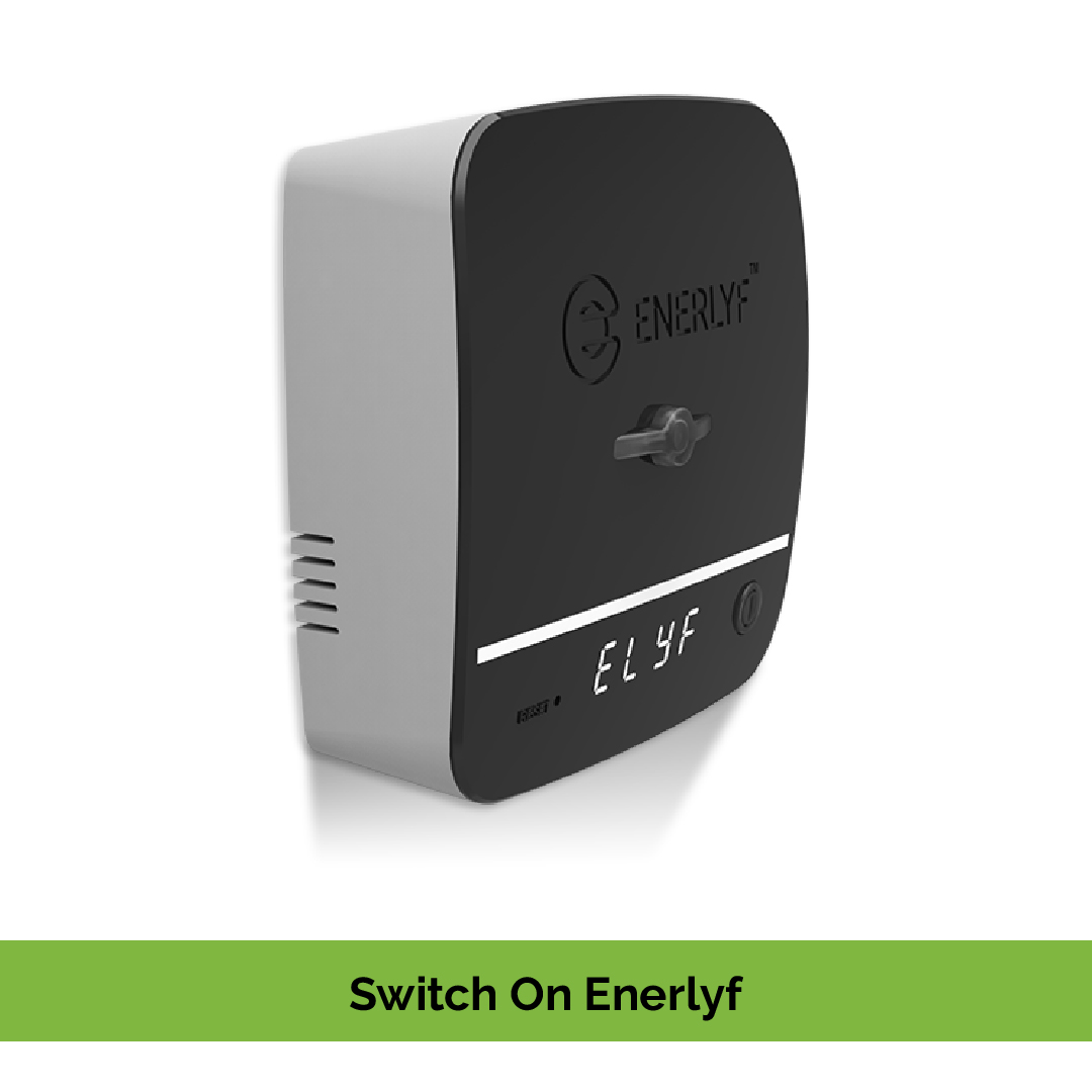 check your savings with Enersave