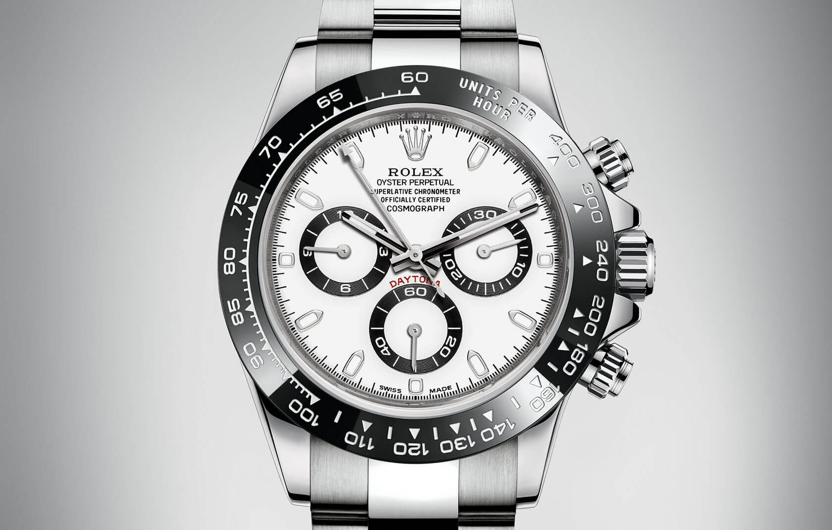 Cosmograph Daytona