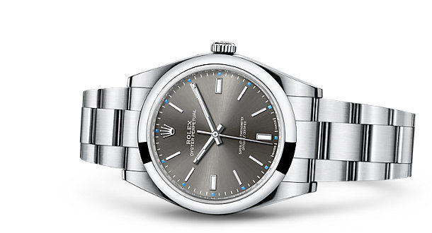 Oyster Perpetual
