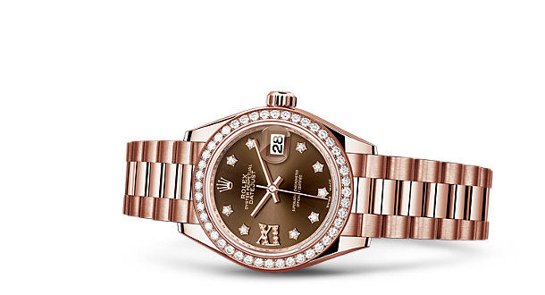 Lady Datejust