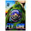 Thumbnail: Fly Like A Girl Poster
