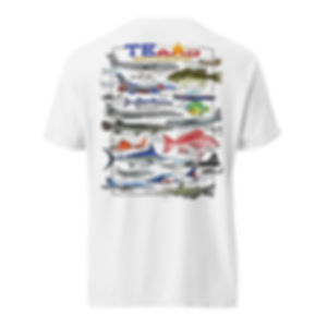 Texas Shirt