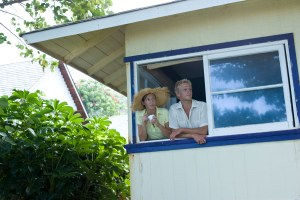 our nice little (or big!) life