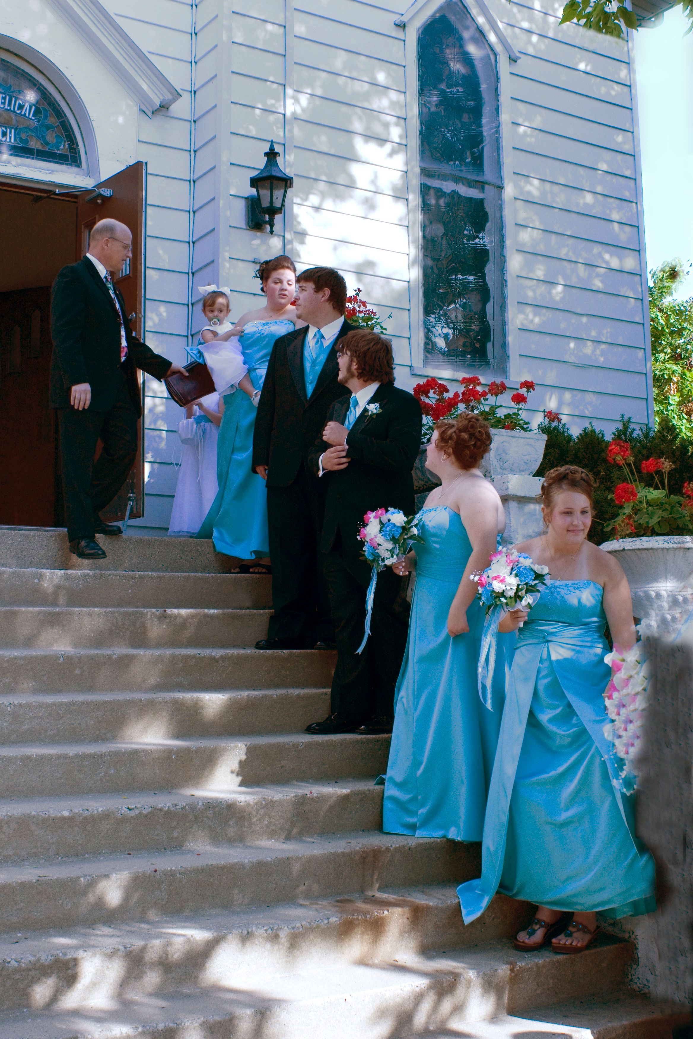 Title or Number of Photo