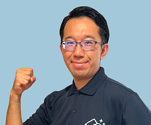 おそうじん代表写真