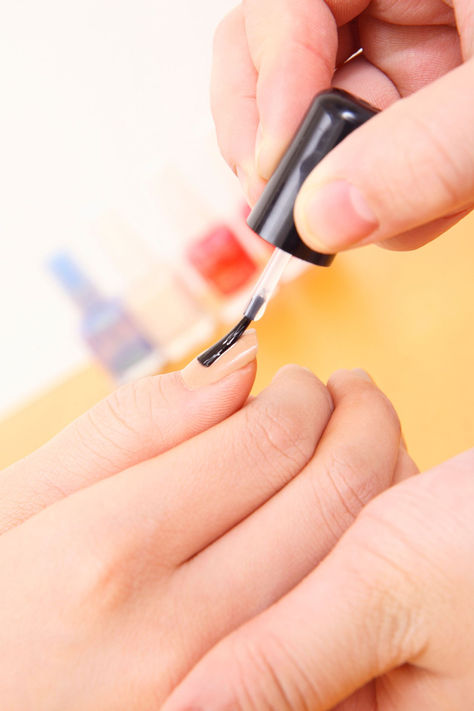 Beyond the Picking: Healing Your Nails and Skin After Nail Biting