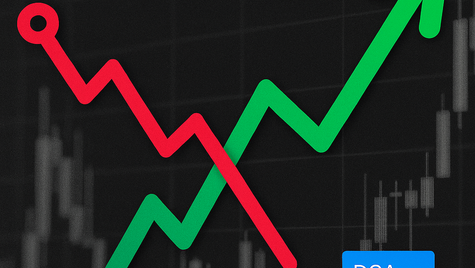 Waarom financiële markten patronen vertonen